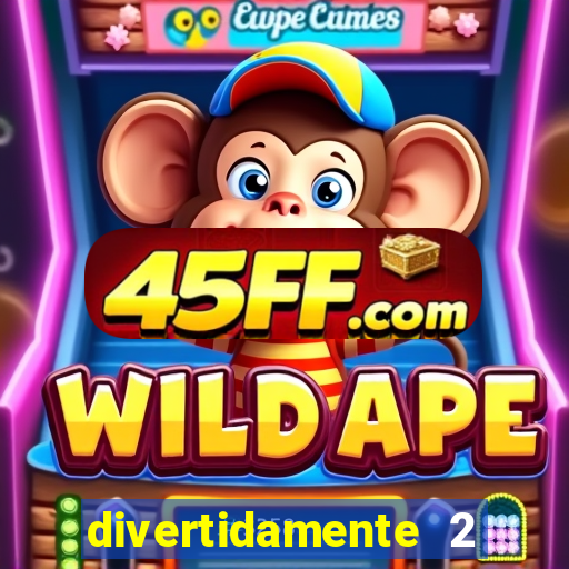 divertidamente 2 delisional rule 34